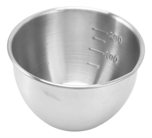 Tazón Para Mezclar, Apto Para Frigorífico Y Lavavajillas, Gr