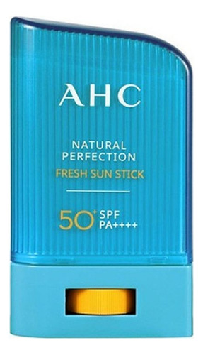 Ahc Natural Perfection Fresh Sun Stick (sp50+ Pa++++)