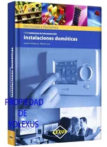 Comprar Instalaciones Domoticas (automatizacion Electronica-electric