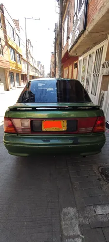 Chevrolet Swift 1.3
