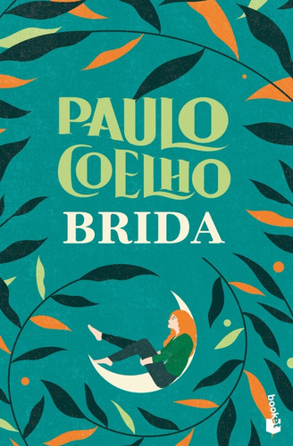 Libro Brida - Paulo Coelho - Booket - Novela Planeta