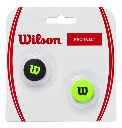 Antivibrador Wilson Tenis - Pro Feel Blade