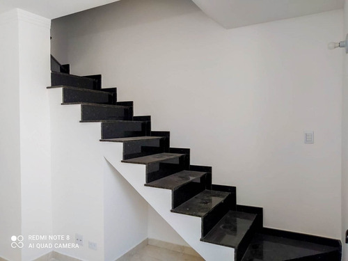 Imagem 12 de 30 de Casa Com 2 Dormitórios À Venda, 60 M² Por R$ 295.000,00 - Jardim Penha - São Paulo/sp - Ca14560