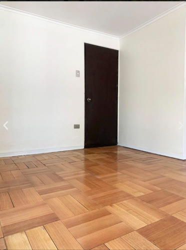 Arriendo 3d2b Residencia/comercio Las Condes Gc Incluidos
