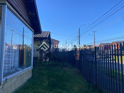 Casa En Venta De 3d2b En Jardines Del Mirador Puerto Montt