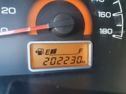Suzuki Alto 2013 0.8 800