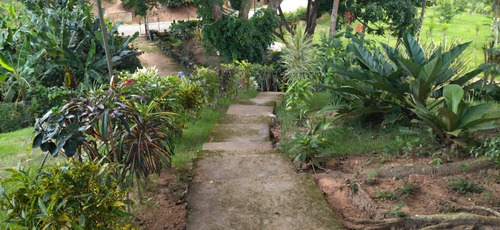 Finca En Venta Ubicada En Canoabo Edo Carabobo