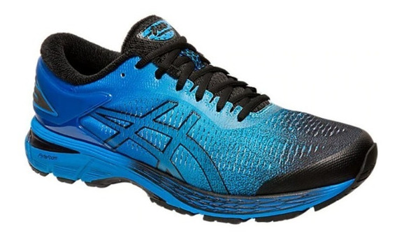 zapatilla asics hombre gel kayano 25 sp usada zapatilla asics hombre gel kayano 25 sp usada
