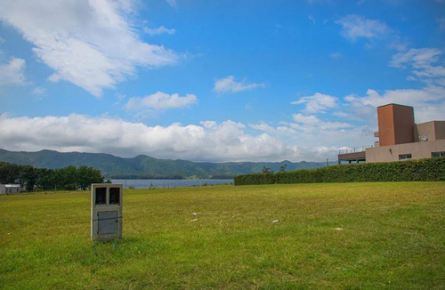 Imagen 15 de 22 de Terreno Venta 1100mts2 - Puerto Del Águila, Santa Maria