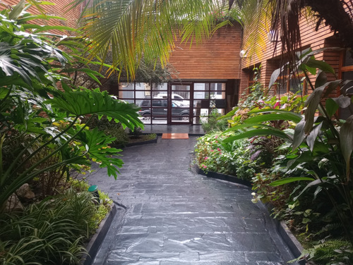 Jardinería: Edificios Oficinas Locales Comerciales Consorcio