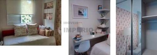 Imagem 5 de 13 de Apartamento Com 3 Dorms, Vila Augusta, Guarulhos - R$ 345 Mil, Cod: 4472 - V4472