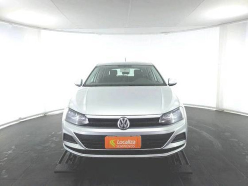 Imagem 2 de 9 de Volkswagen Polo 1.0 Mpi Total Flex Manual