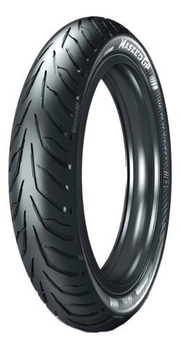 Pneu 110/70r17 Masked Gp 54s Cb300 R3 Yamaha