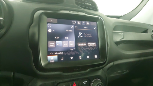 Jeep Renegade 1.3 LATITUDE AUTO