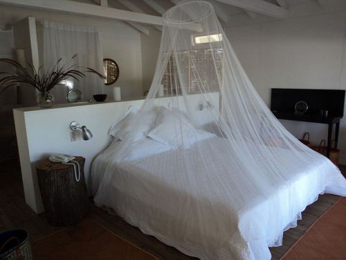 Casa En Alquiler Temporal En Arenas De José Ignacio