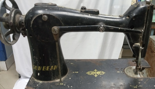 Maquina De Coser Repuesto
