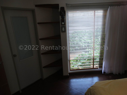 Imagen 24 de 30 de Apartamento En Venta - Los Palos Grandes 23-16359 - Ja 04242153335