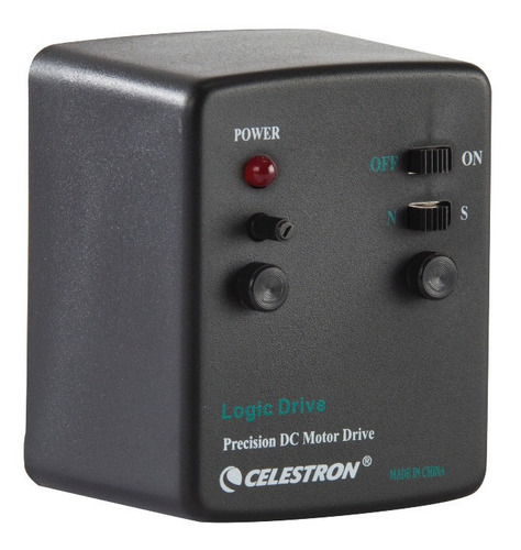 Imagen 3 de 8 de Telescopio Celestron Powerseeker 127eq Motor Adap. Celular