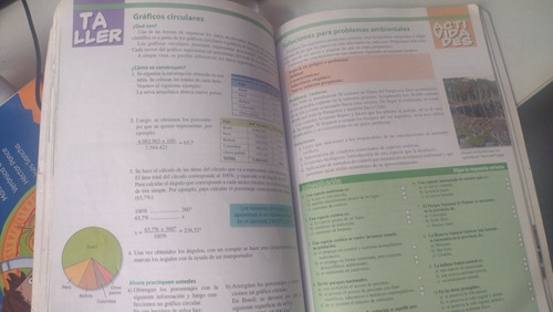 Biología 1 Nueva Edición (Usado)