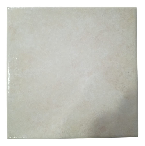 Ceramica Laccar Marfil  20x20 Cm Cortines