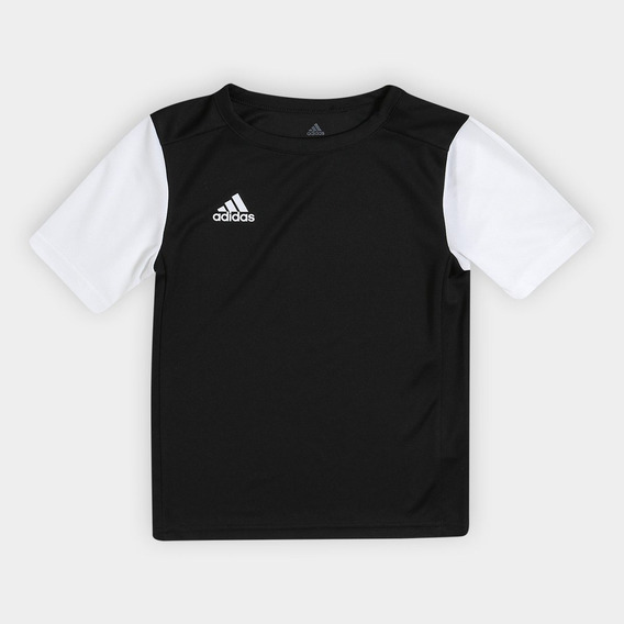 camiseta adidas falsa