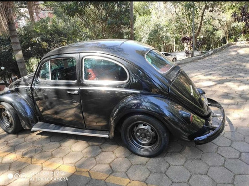 Volkswagen Fusca 1966