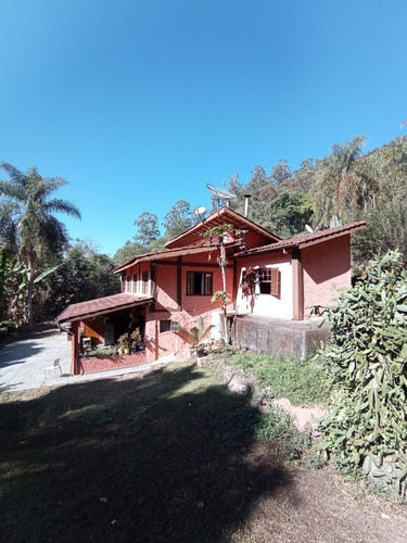 Imagem 8 de 12 de Sitio A Venda Na Terra Nova - Oportunidade