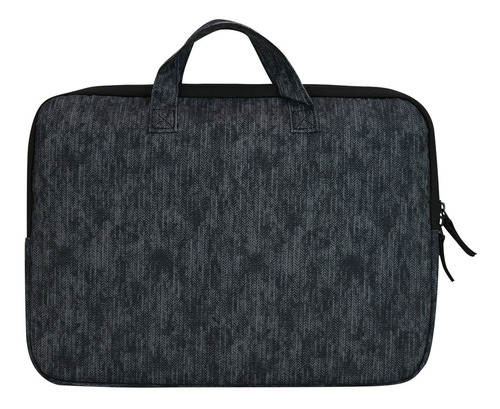 Funda Laptop Bit 14 Tweed Negro Head