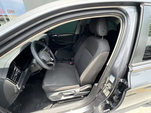 Volkswagen Jetta 1.4 Comfortline At