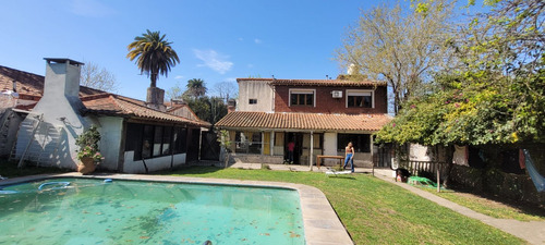 Casa En Venta En Bella Vista