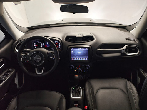 Jeep Renegade 1.8 Longitude At6