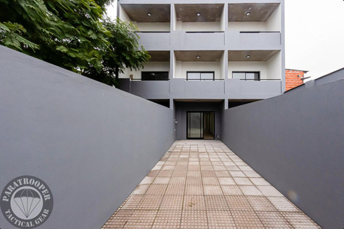 Venta Departamento 2 Ambientes Y Medio San Justo