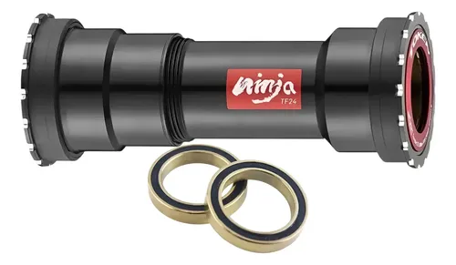 Movimento Central Token Ninja Ceramica Bb86 Bb92 Shimano