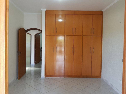 Chácara Residencial Para Venda E Locação, Pouso Alegre, Santa Isabel - Ch0066. - Ch0068