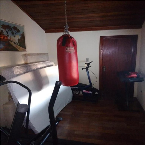 Imagem 27 de 30 de Sobrado Com 3 Dormitórios À Venda, 350 M² Por R$ 1.800.000,00 - Vila Matilde - São Paulo/sp - So0754