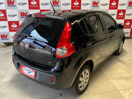 Fiat Palio Attractive 1.4 8v