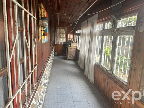 Linda Casa En Venta 3d 2b, Puchuncaví A Minutos De Horcón.