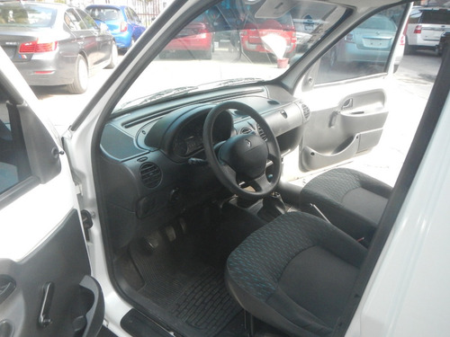 Imagen 10 de 12 de Renault Kangoo