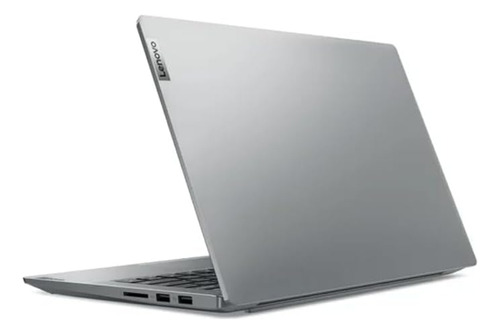 Laptop Lenovo Ideapad 5i Core I5-1235u 8gb Ram 512gb Ssd Win