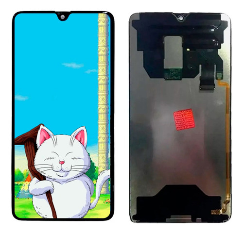 Sjpm Pantalla Para Huawei Mate 20 Leica 100% Original