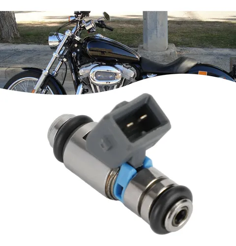 Pyz- Inyector De Combustible For Sportster Custom Xl Iwp181