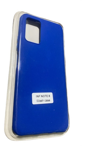 Forro Protector Para Infinix Note 8