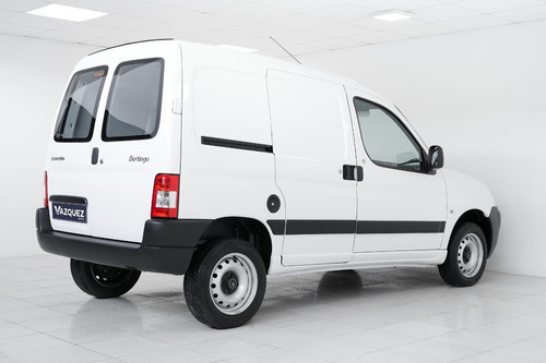 Citroën Berlingo 1.6 Vti 115 Business
