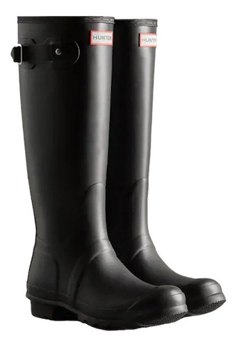 Botas Hunter Original Tall Leer Descripción 