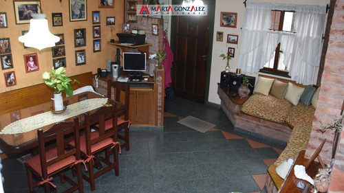 Duplex 4 Ambientes Impecable!
