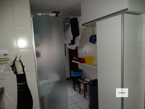 Imagem 6 de 20 de Apartamento À Venda, 3 Quartos, 1 Suíte, 2 Vagas, Mangabeiras - Maceió/al - 361