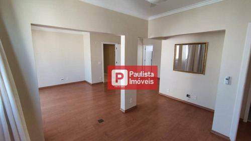 Imagem 1 de 19 de Apartamento Com 3dormitórios À Venda - Moema - São Paulo/sp - Ap32123