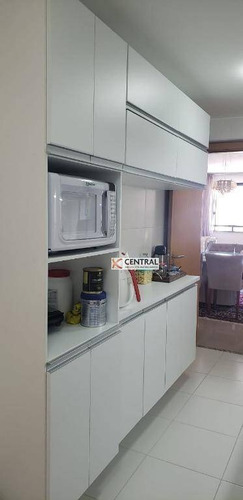 Imagem 29 de 30 de Apartamento Com 4 Dormitórios À Venda, 153 M² Por R$ 750.000,00 - Itaigara - Salvador/ba - Ap2583
