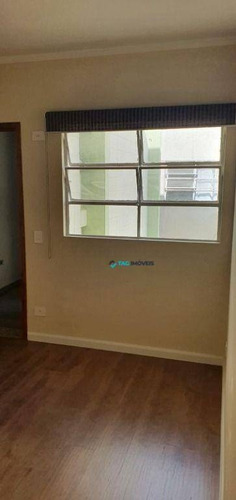 Imagem 2 de 28 de Apartamento Com 2 Dormitórios À Venda, 64 M² Por R$ 200.000,00 - Jardim Paulicéia - Campinas/sp - Ap2863