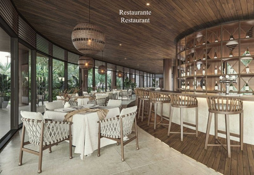 Condominio Donle Altura, Con Triple Terraza, Cuarto De Servi
